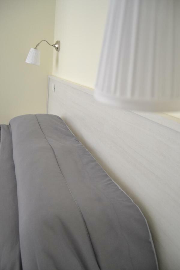 Guesthouse Holiday Formia Beach Eksteriør bilde