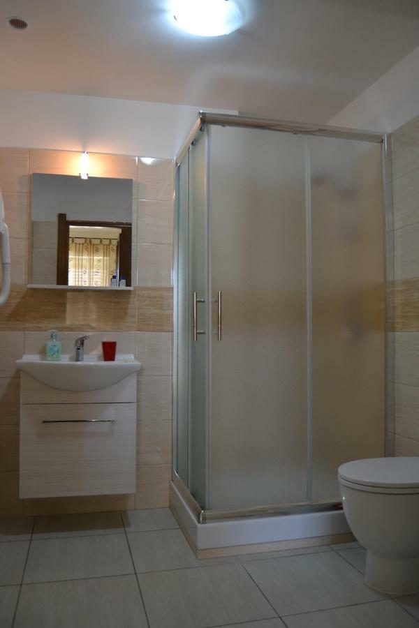 Guesthouse Holiday Formia Beach Eksteriør bilde