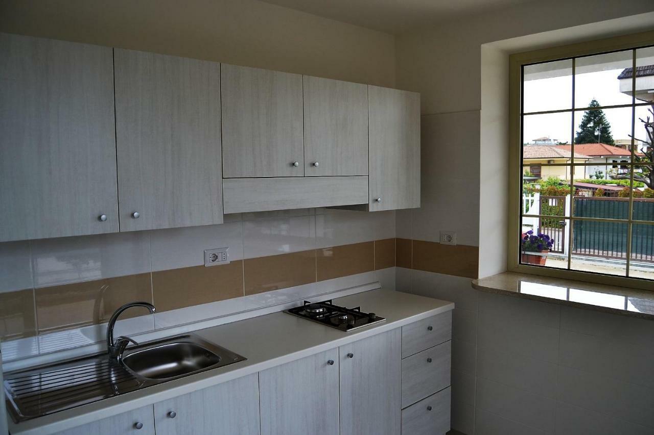 Guesthouse Holiday Formia Beach Eksteriør bilde